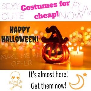 Happy Halloween! 🎃